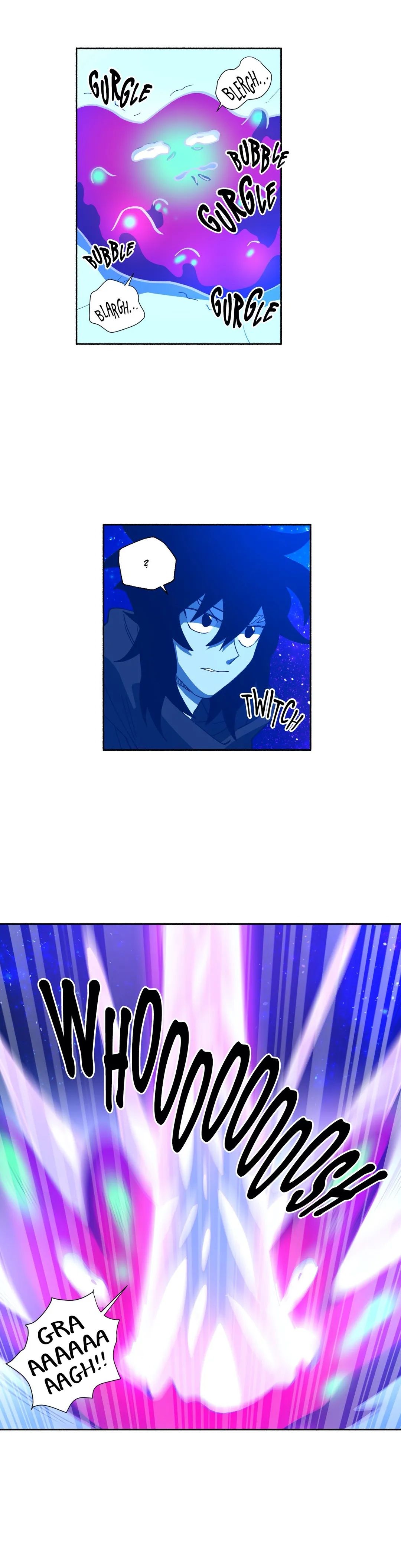 RPG Comic Manhwa - Chapter 173 Page 13