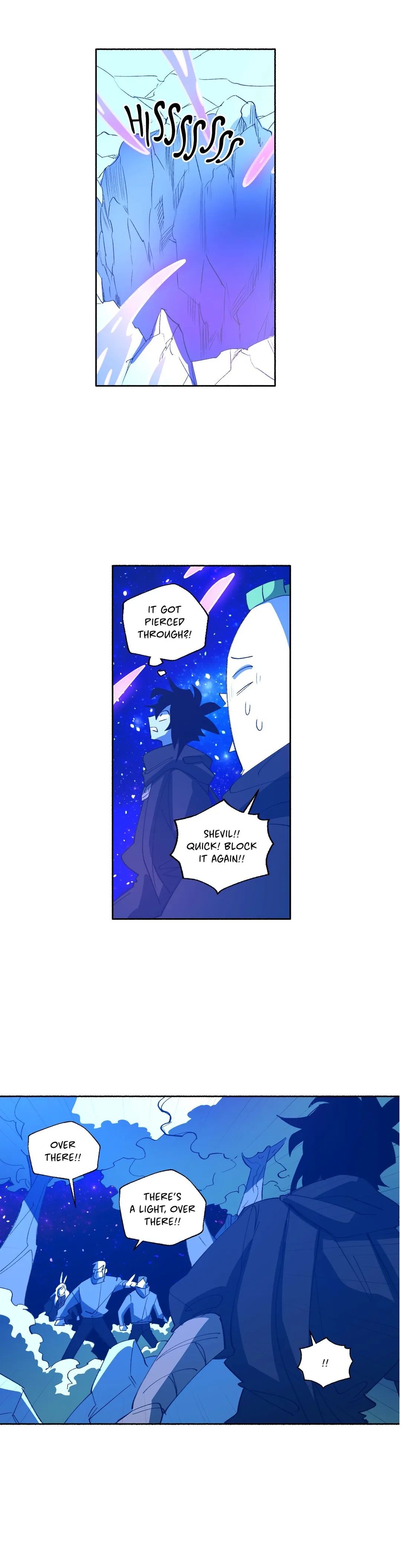 RPG Comic Manhwa - Chapter 173 Page 14