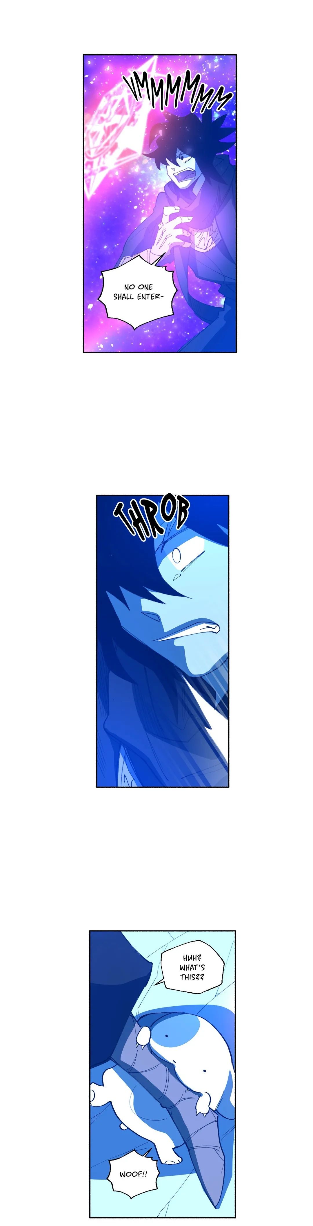 RPG Comic Manhwa - Chapter 173 Page 15