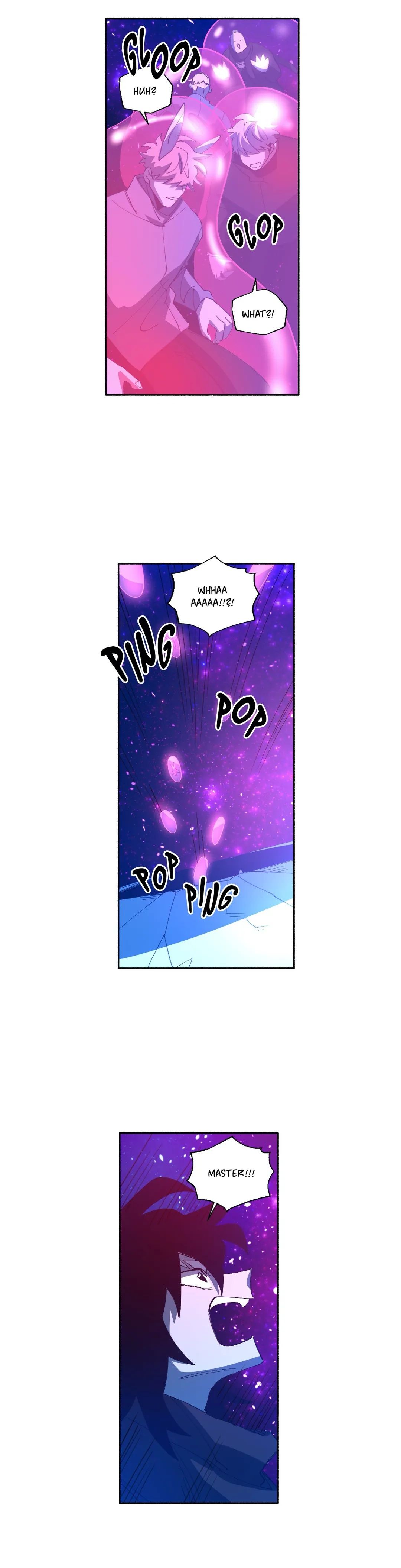 RPG Comic Manhwa - Chapter 173 Page 17