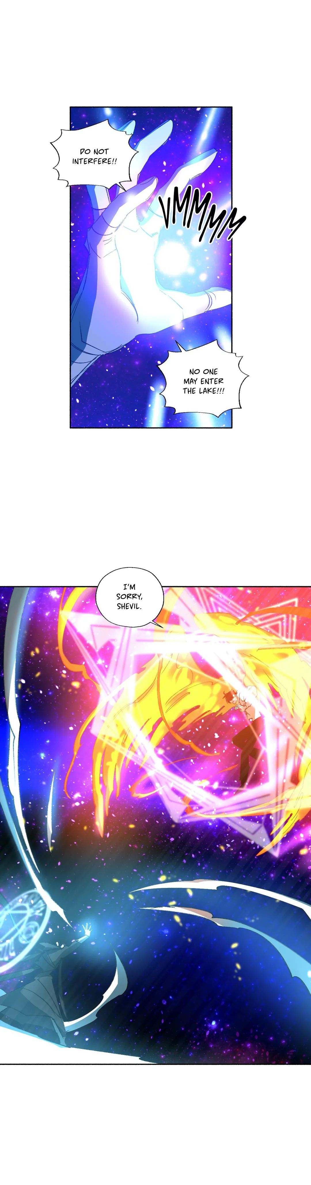 RPG Comic Manhwa - Chapter 173 Page 18