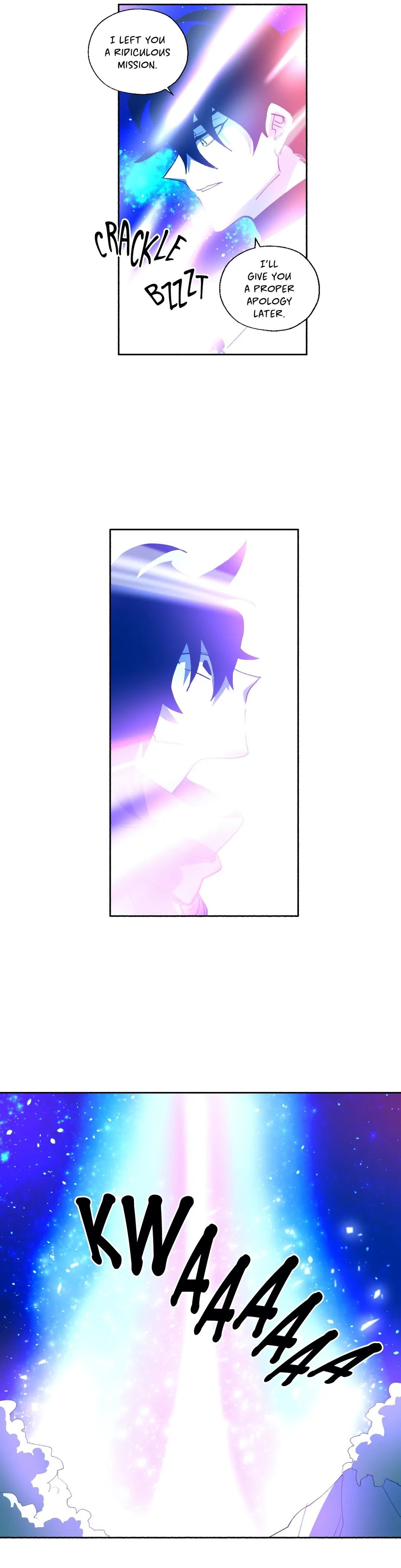 RPG Comic Manhwa - Chapter 173 Page 19