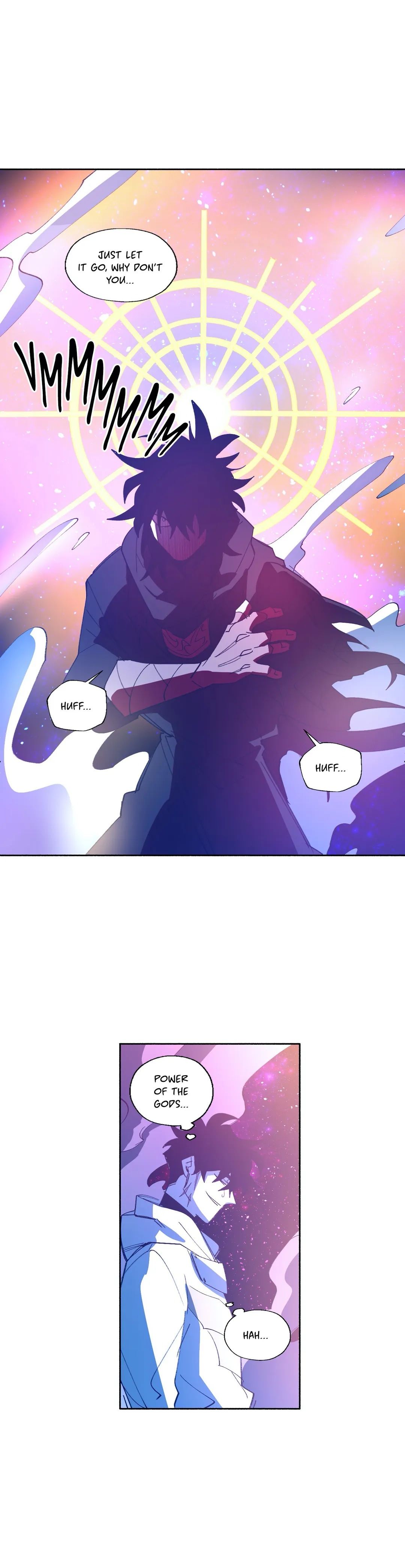 RPG Comic Manhwa - Chapter 173 Page 22