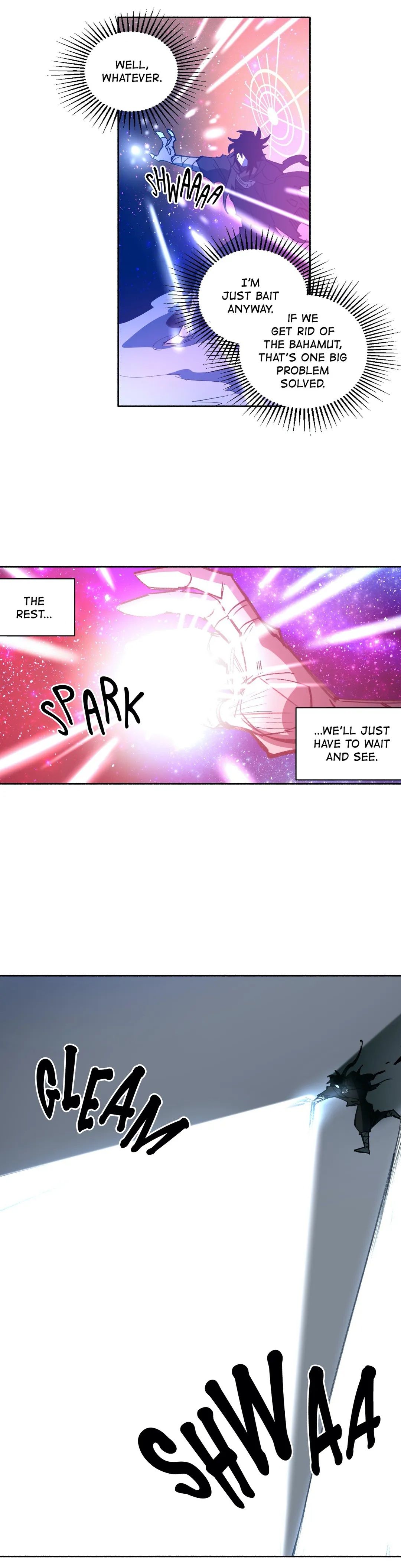 RPG Comic Manhwa - Chapter 173 Page 23