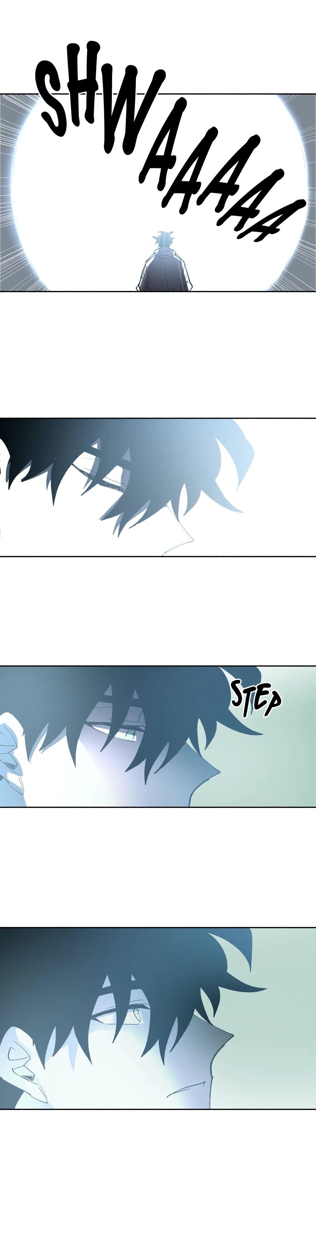 RPG Comic Manhwa - Chapter 173 Page 24