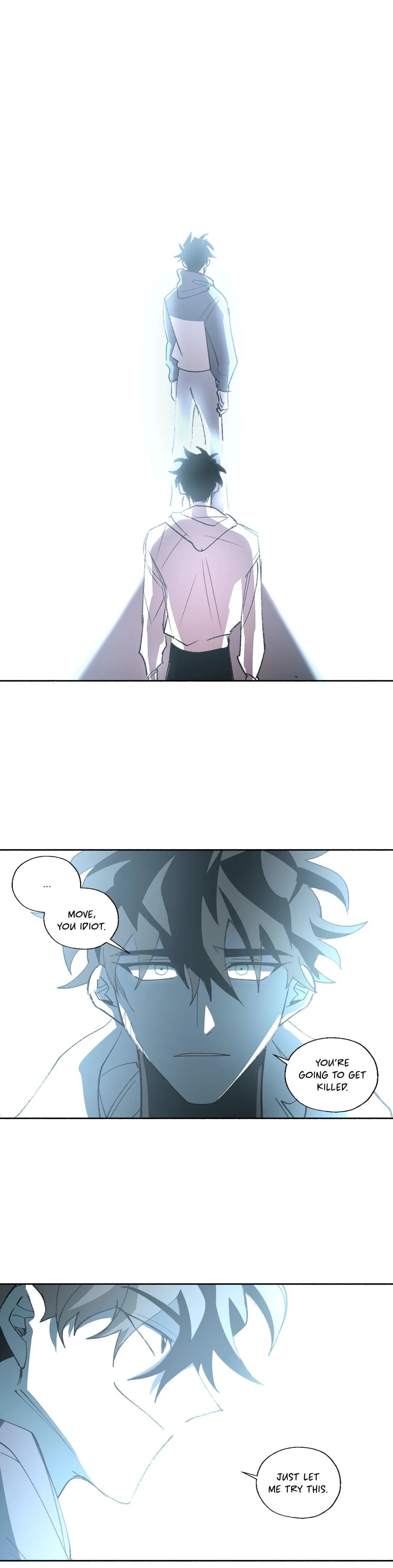 RPG Comic Manhwa - Chapter 173 Page 25