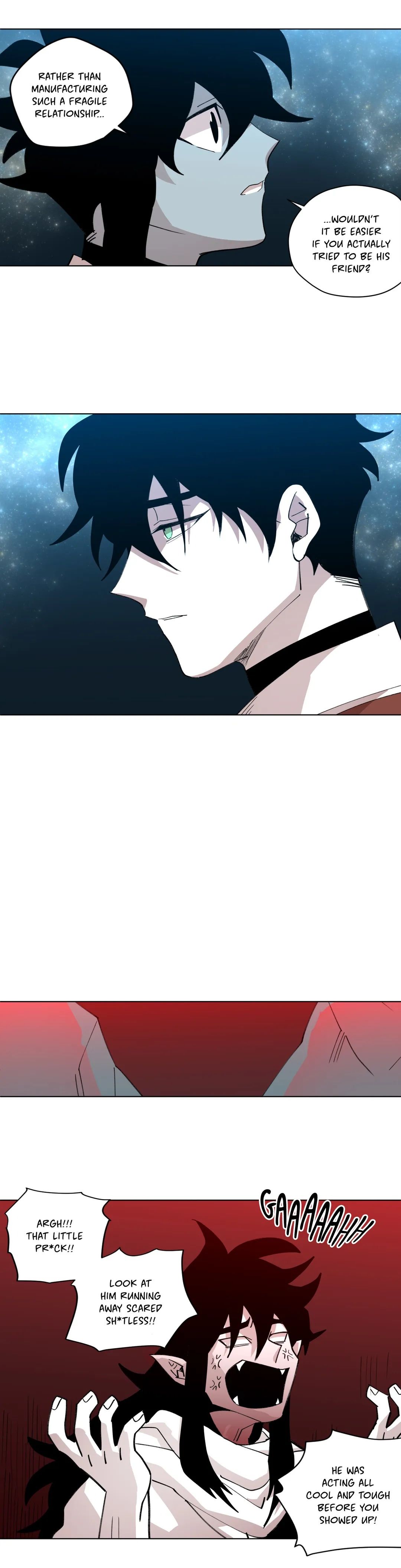 RPG Comic Manhwa - Chapter 106 Page 15