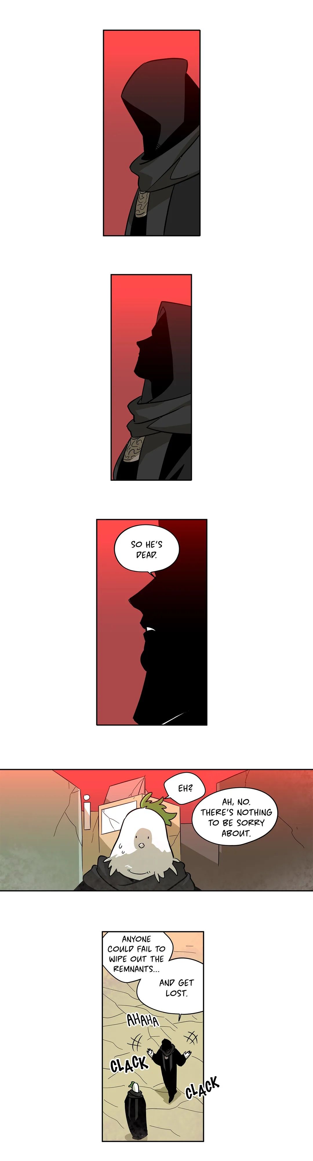 RPG Comic Manhwa - Chapter 63 Page 4