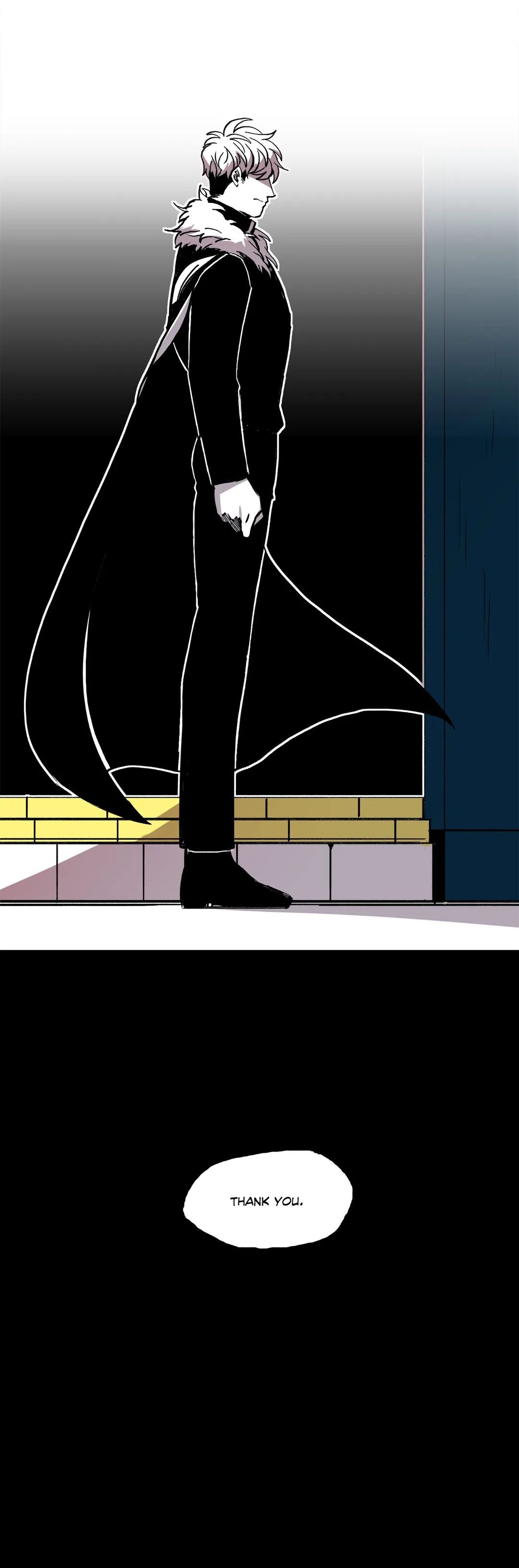 RPG Comic Manhwa - Chapter 33 Page 16