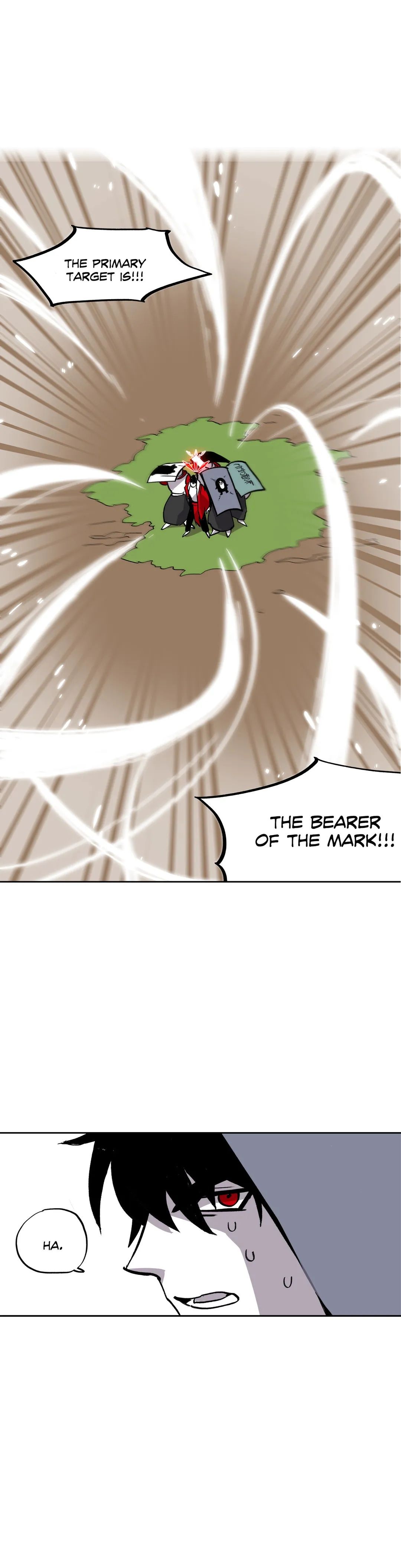 RPG Comic Manhwa - Chapter 40 Page 14