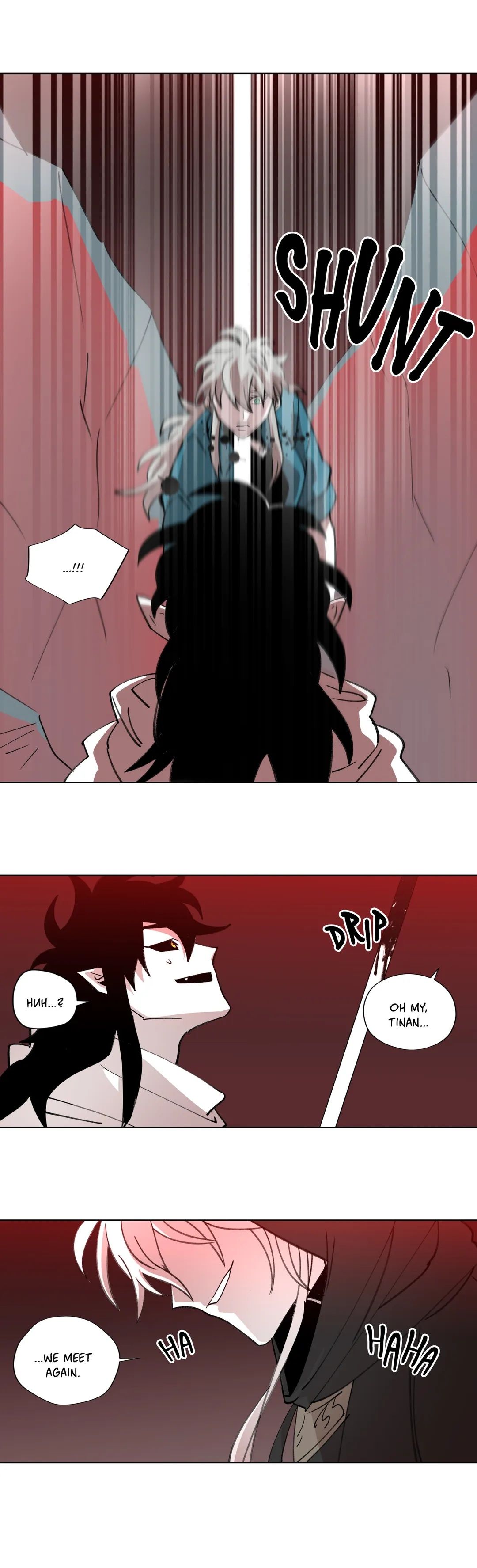 RPG Comic Manhwa - Chapter 104 Page 12