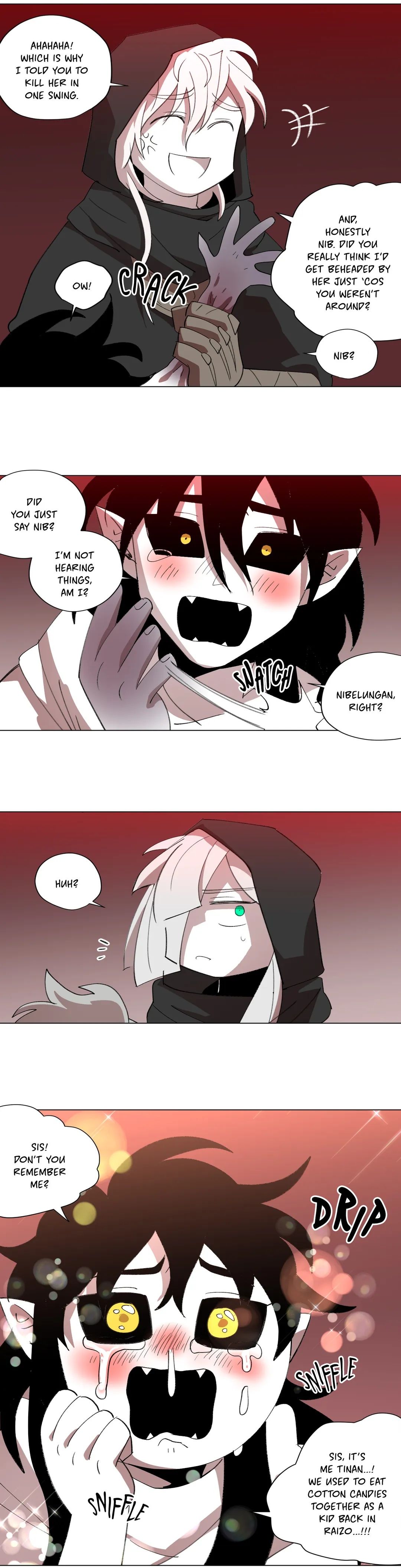 RPG Comic Manhwa - Chapter 104 Page 16