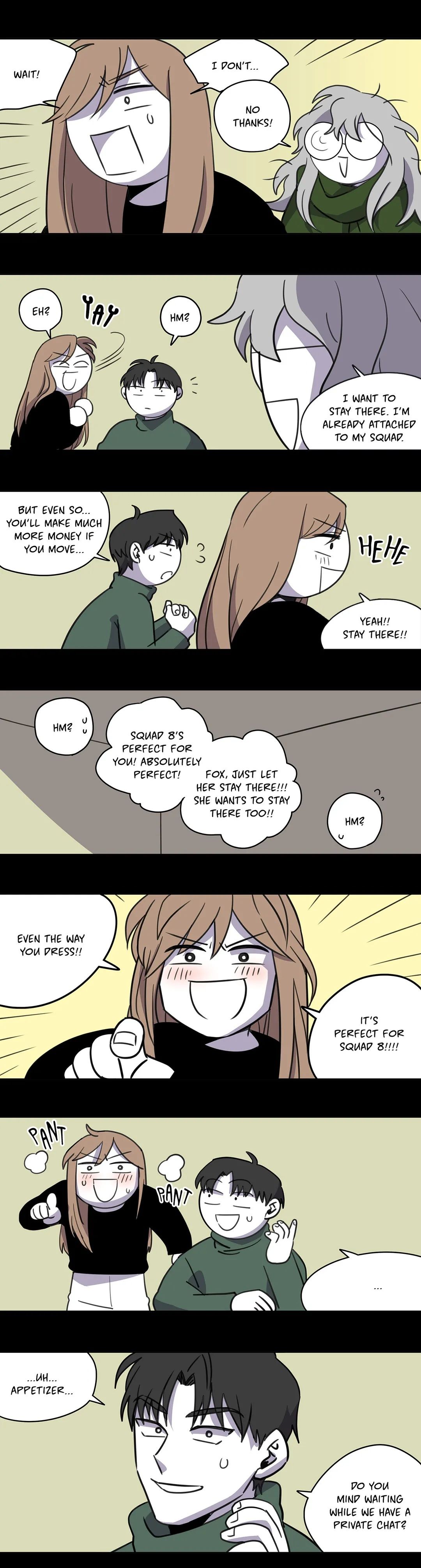 RPG Comic Manhwa - Chapter 78 Page 5