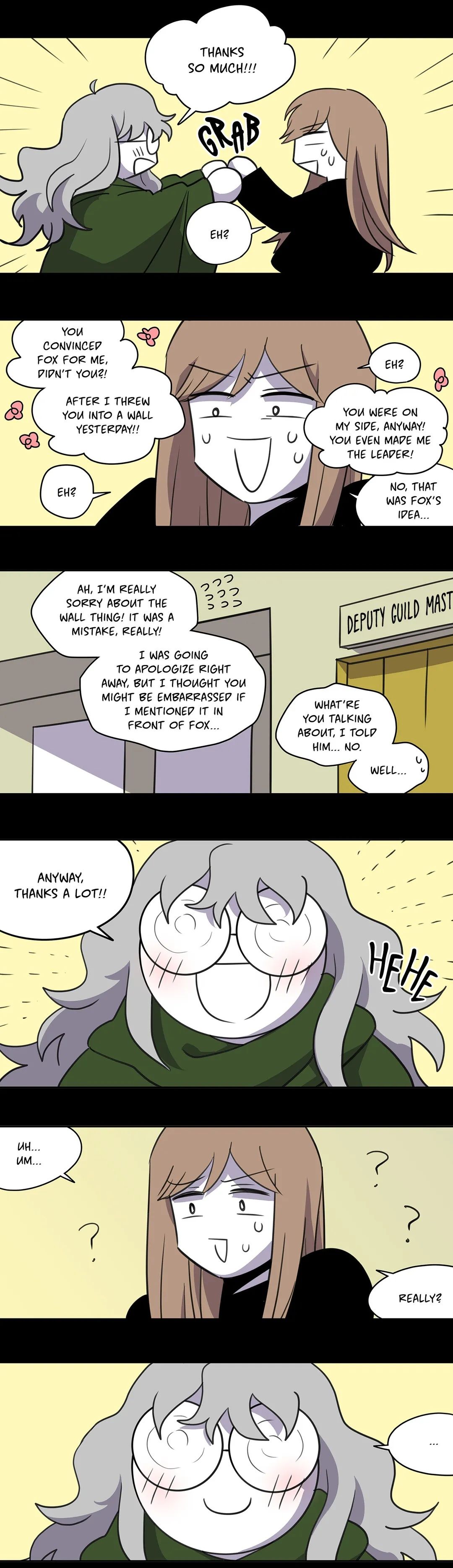 RPG Comic Manhwa - Chapter 78 Page 7