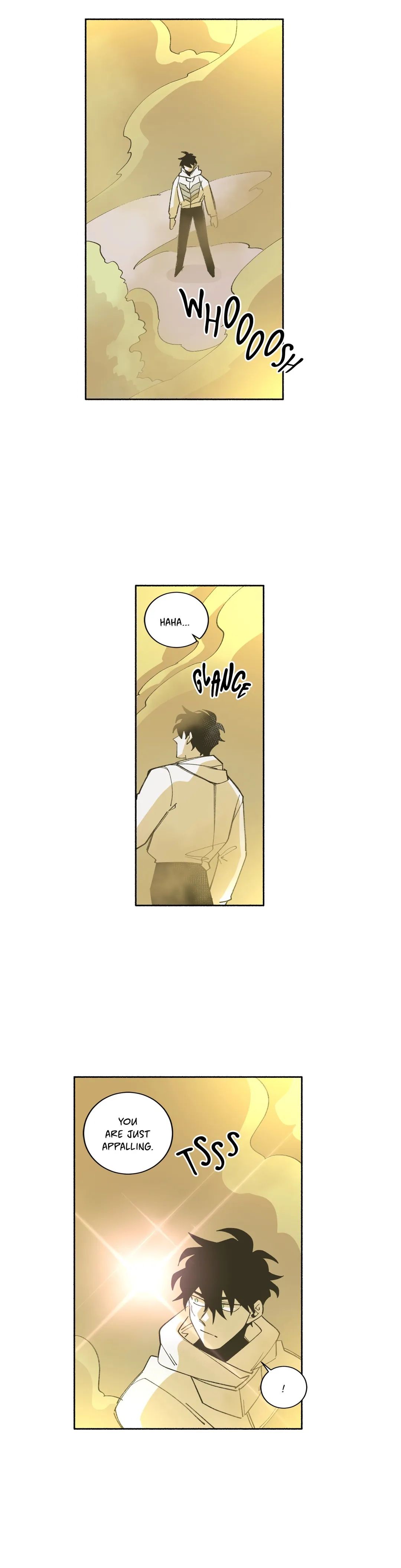 RPG Comic Manhwa - Chapter 155 Page 5