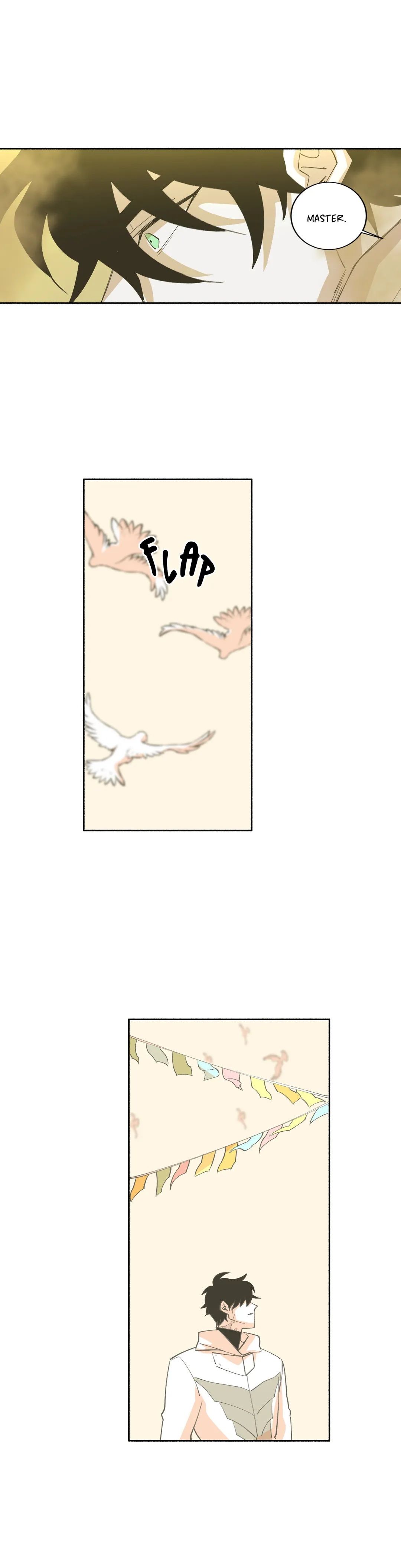 RPG Comic Manhwa - Chapter 155 Page 8