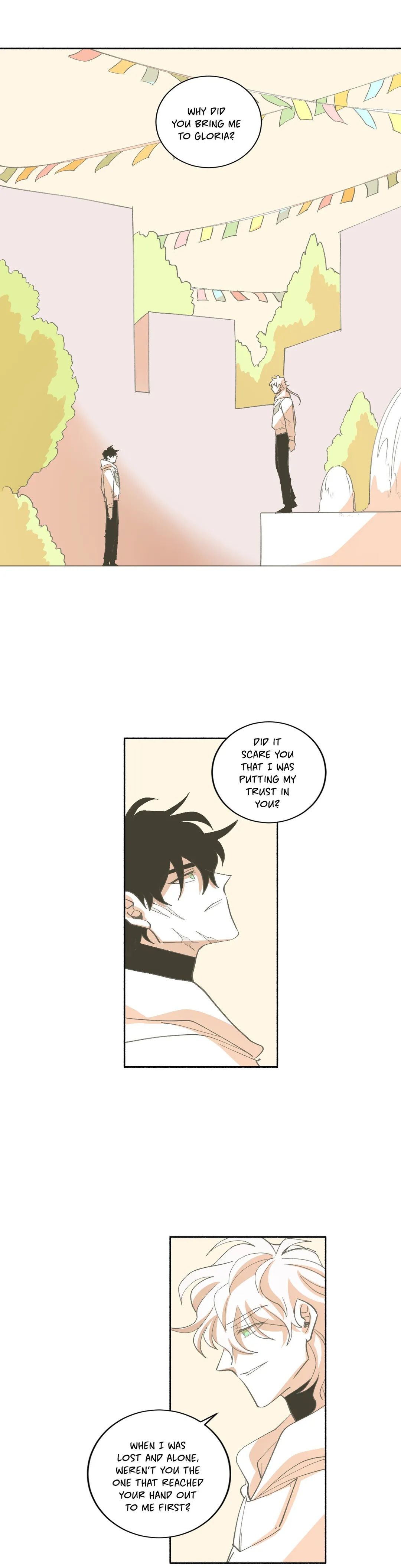 RPG Comic Manhwa - Chapter 155 Page 9