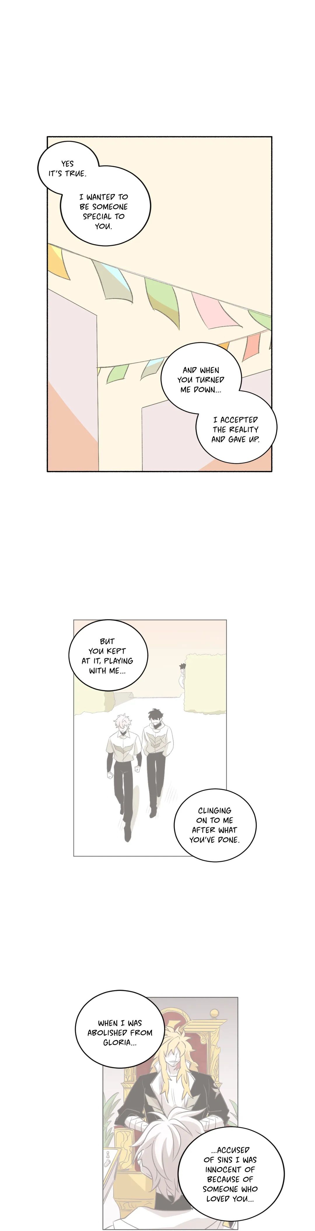 RPG Comic Manhwa - Chapter 155 Page 10