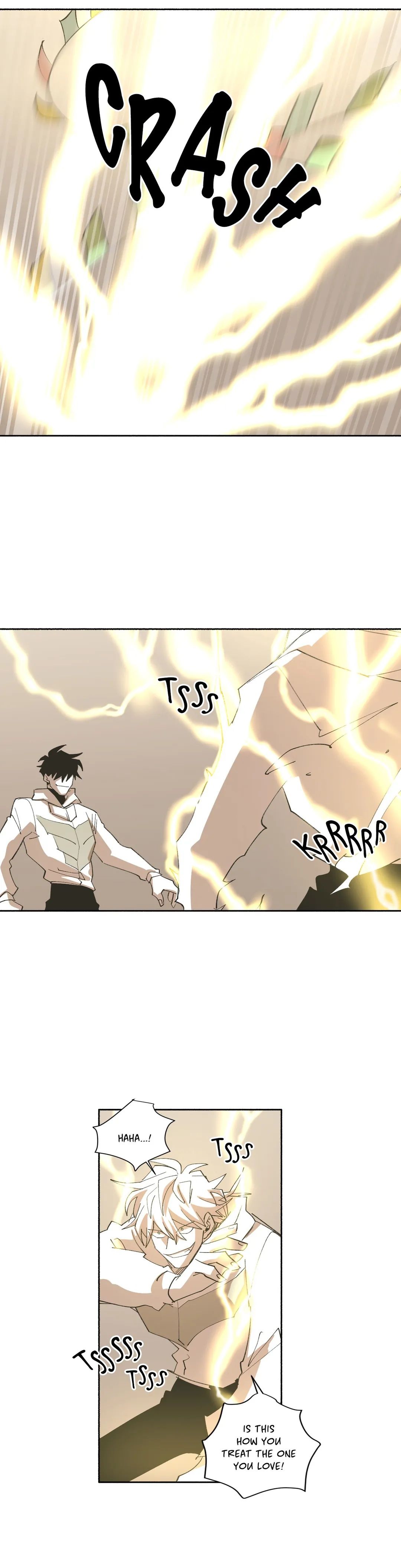 RPG Comic Manhwa - Chapter 155 Page 16