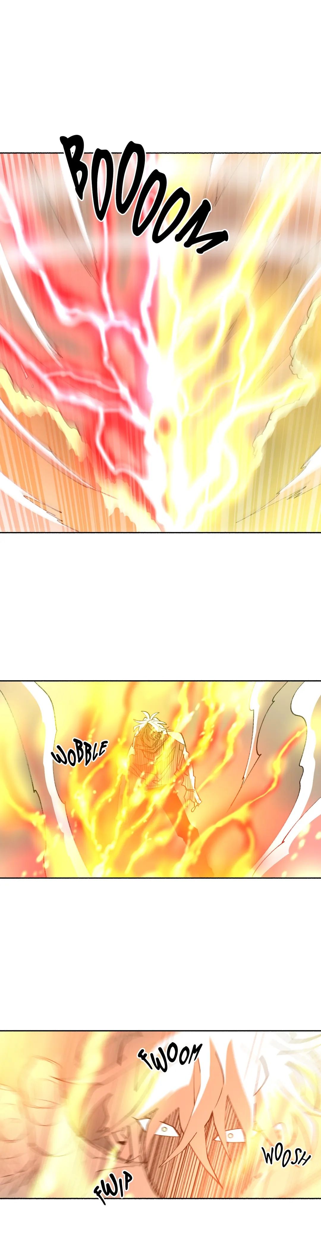 RPG Comic Manhwa - Chapter 155 Page 19