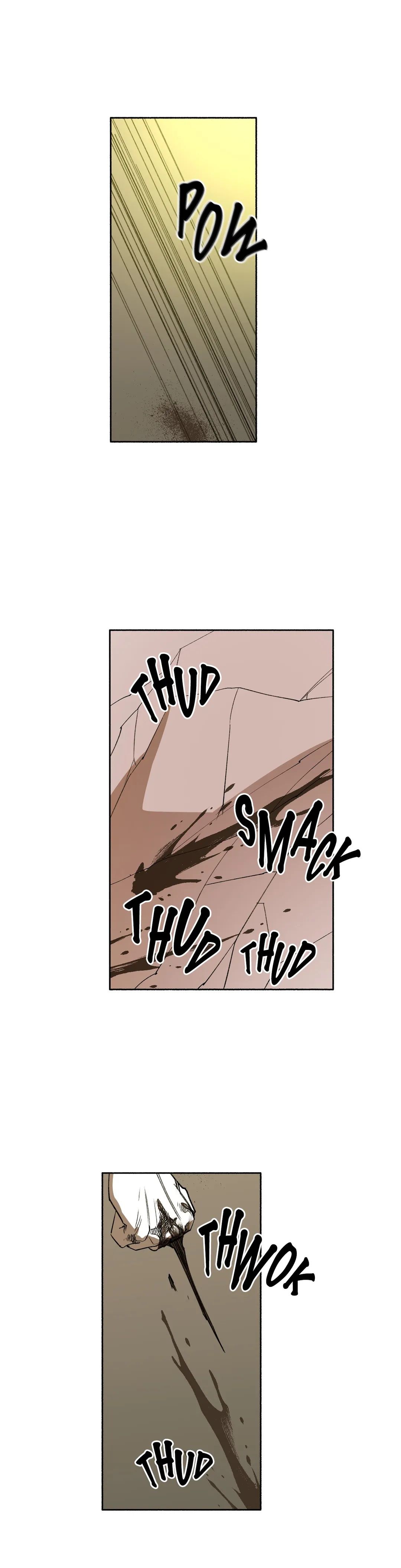 RPG Comic Manhwa - Chapter 155 Page 20