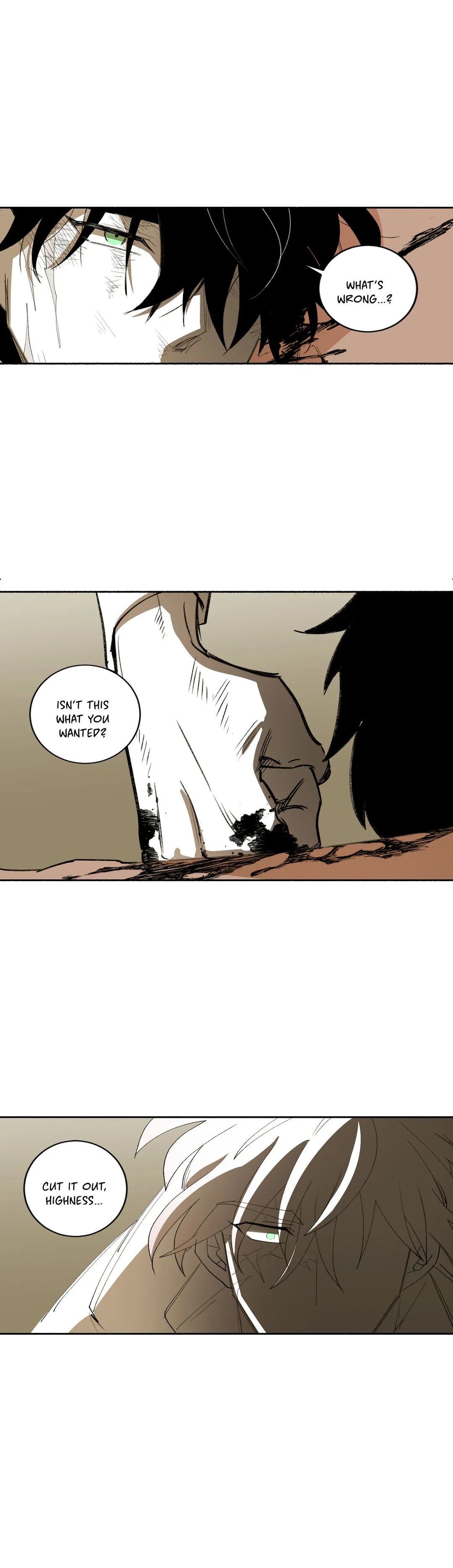 RPG Comic Manhwa - Chapter 155 Page 22