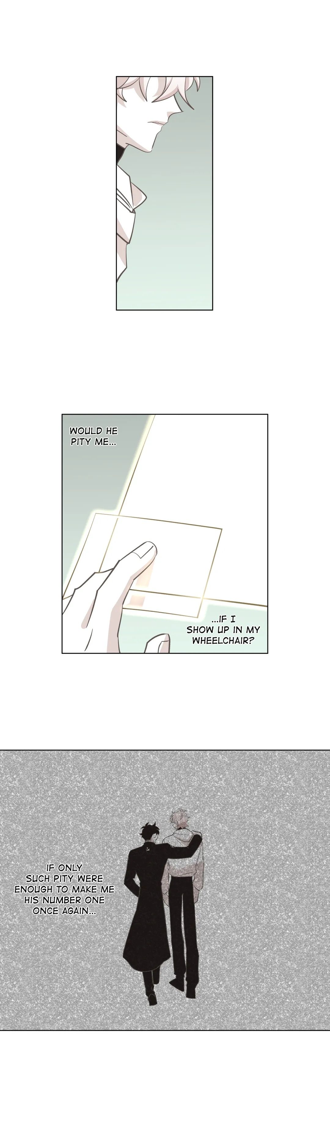 RPG Comic Manhwa - Chapter 114 Page 16