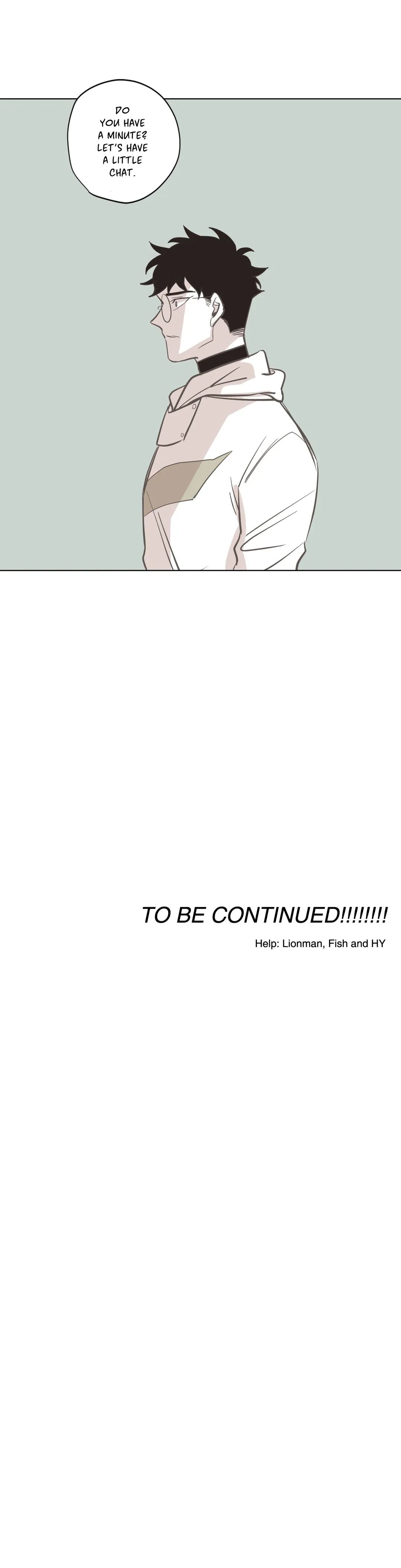 RPG Comic Manhwa - Chapter 114 Page 20