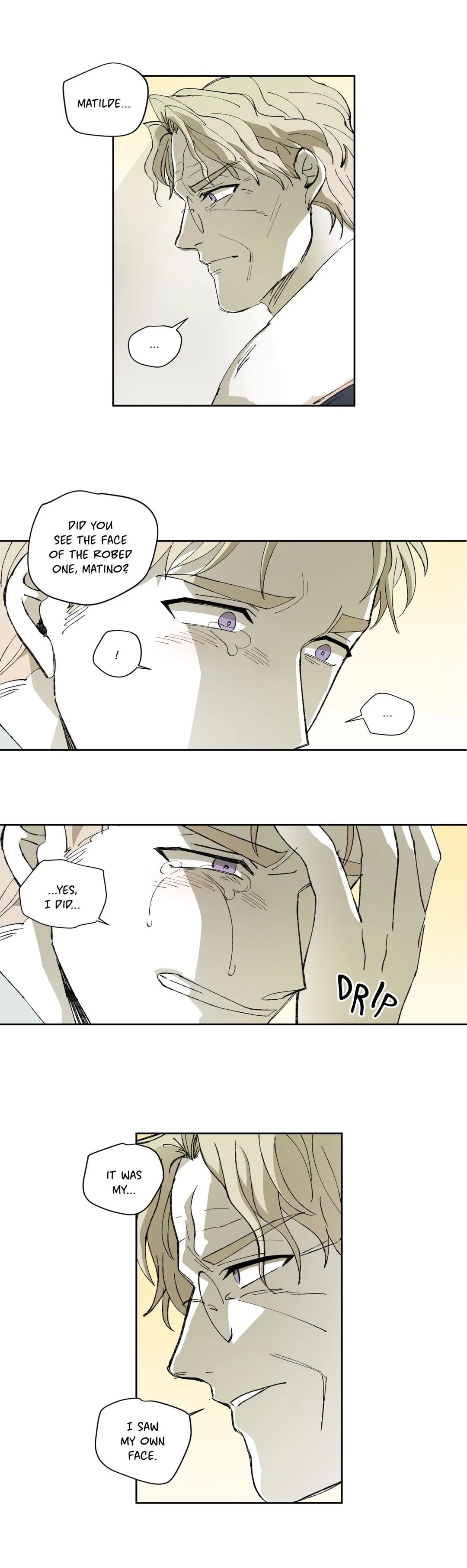 RPG Comic Manhwa - Chapter 97 Page 1