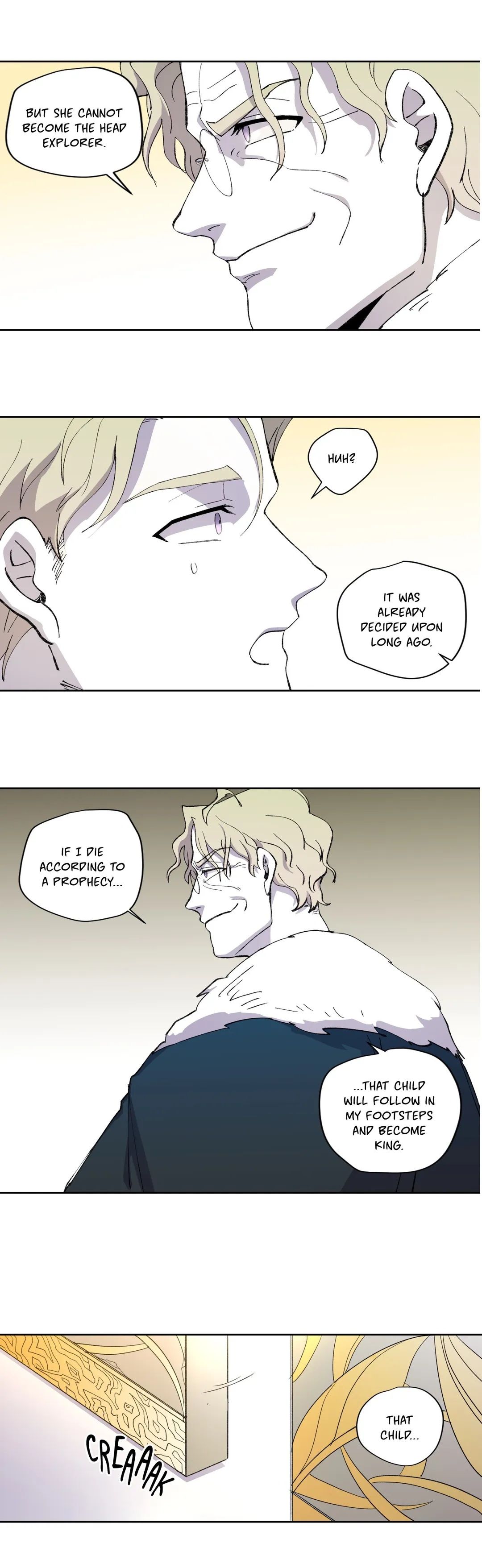 RPG Comic Manhwa - Chapter 96 Page 2