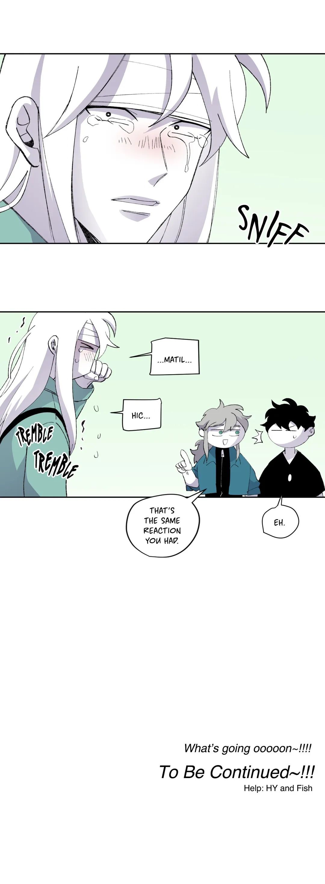 RPG Comic Manhwa - Chapter 96 Page 18