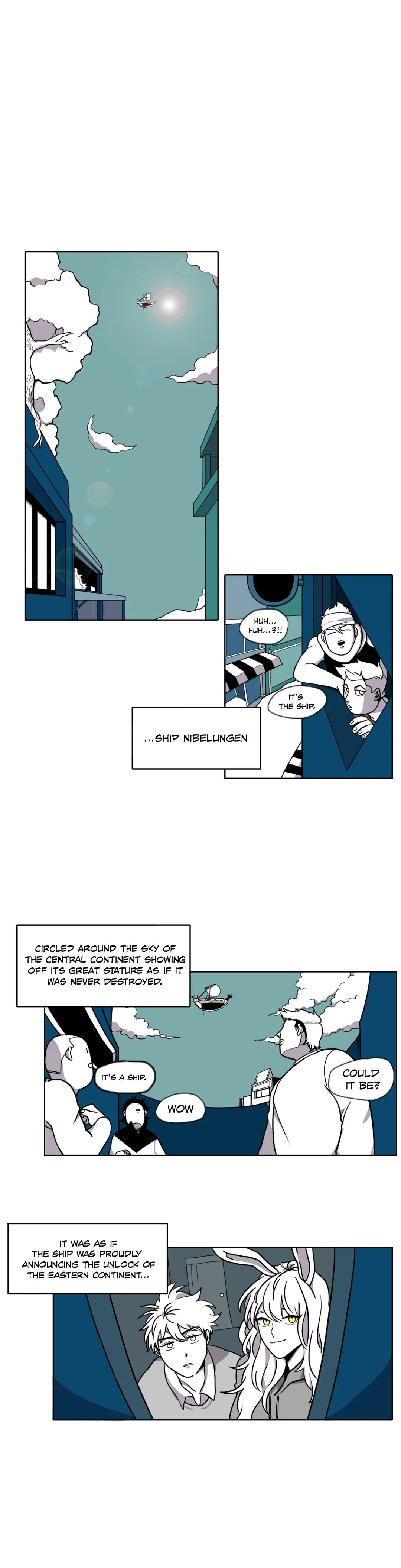 RPG Comic Manhwa - Chapter 9 Page 10