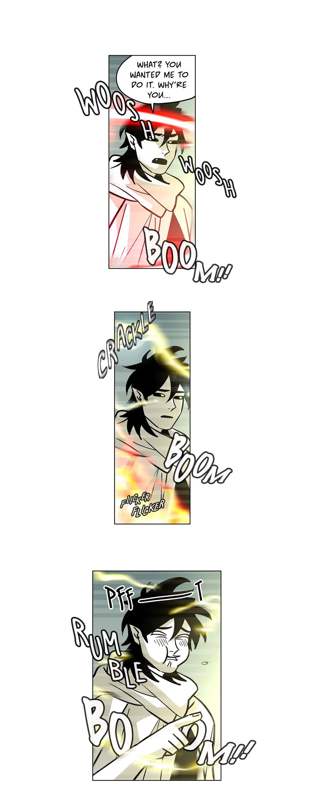 RPG Comic Manhwa - Chapter 54 Page 10