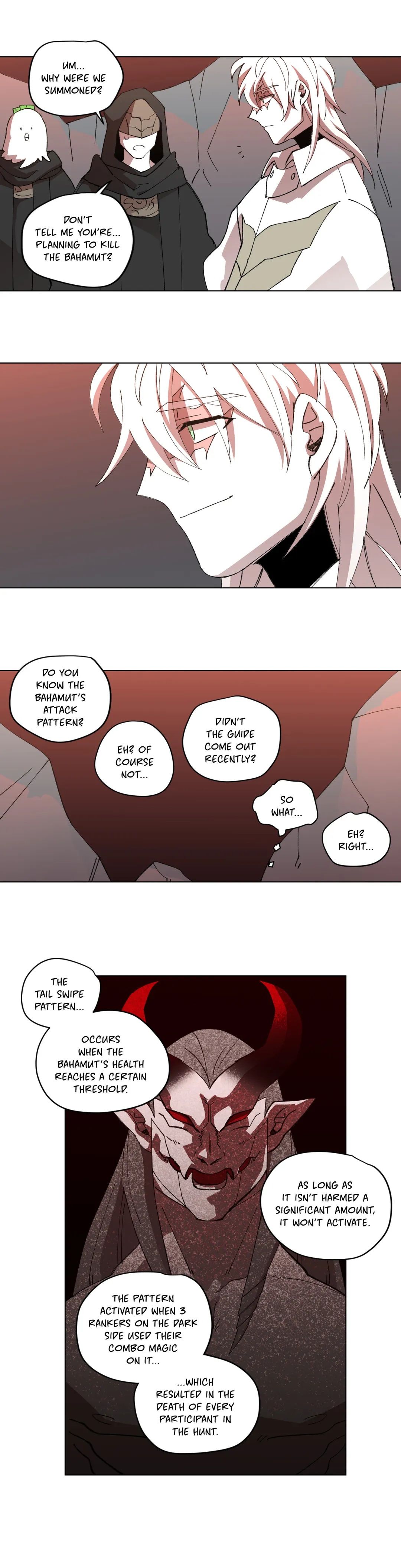 RPG Comic Manhwa - Chapter 101 Page 5