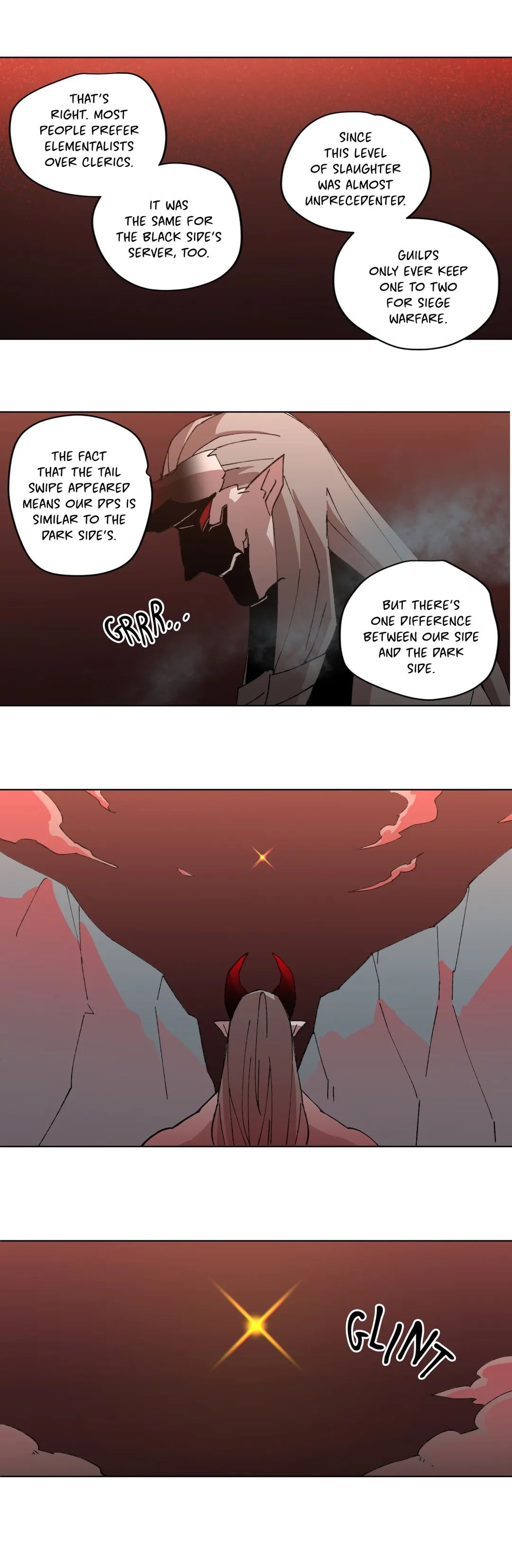 RPG Comic Manhwa - Chapter 101 Page 7