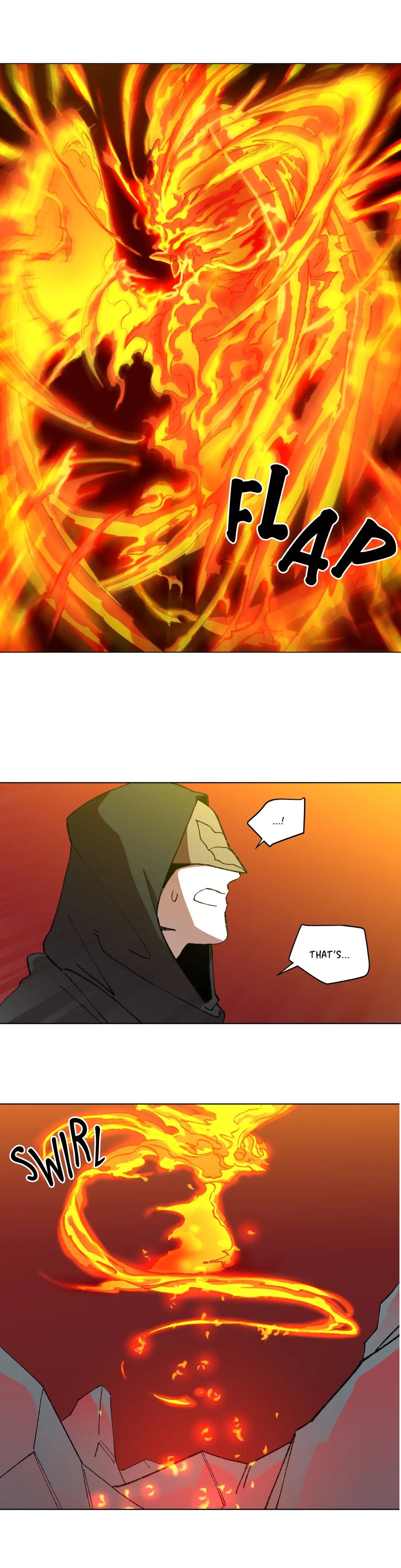 RPG Comic Manhwa - Chapter 101 Page 8