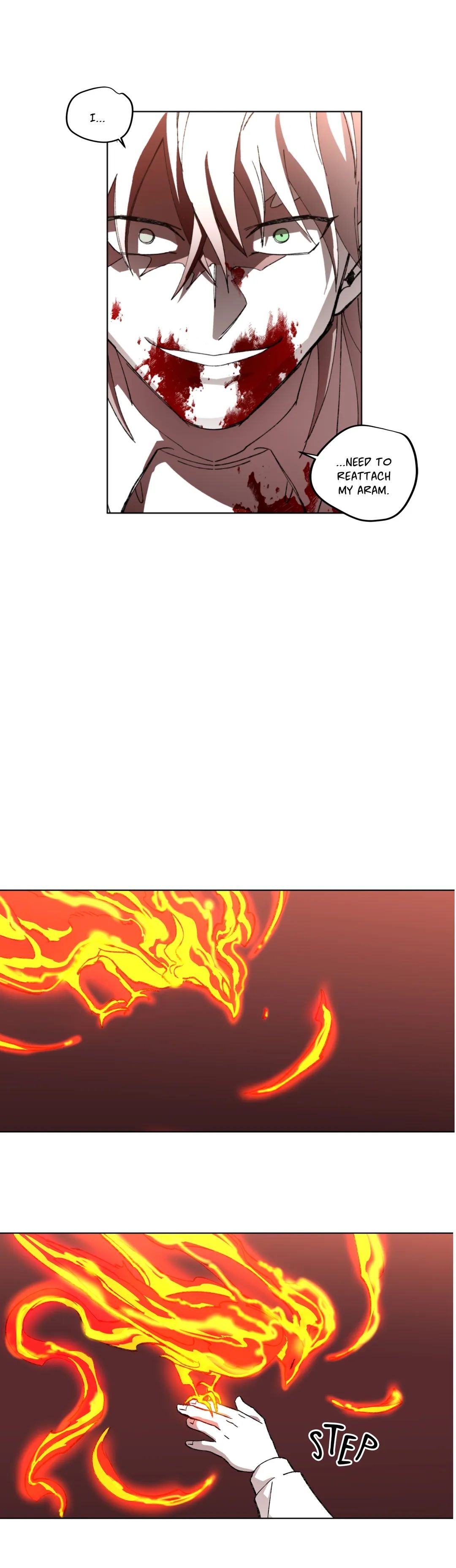 RPG Comic Manhwa - Chapter 101 Page 13