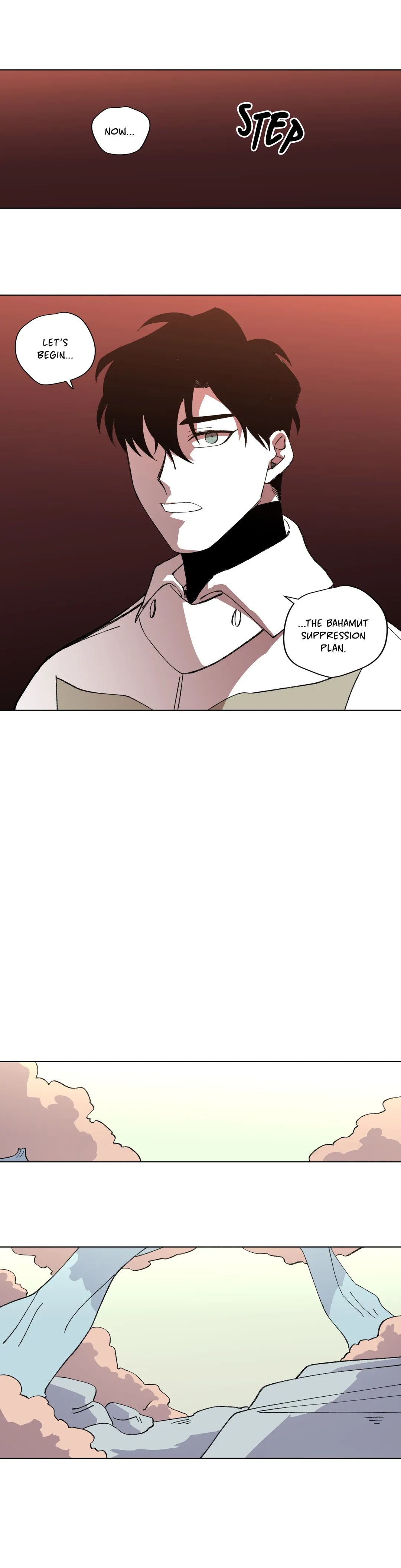 RPG Comic Manhwa - Chapter 101 Page 15