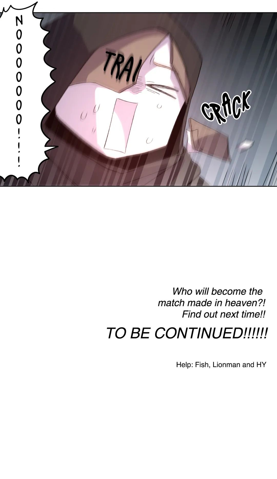 RPG Comic Manhwa - Chapter 108 Page 20