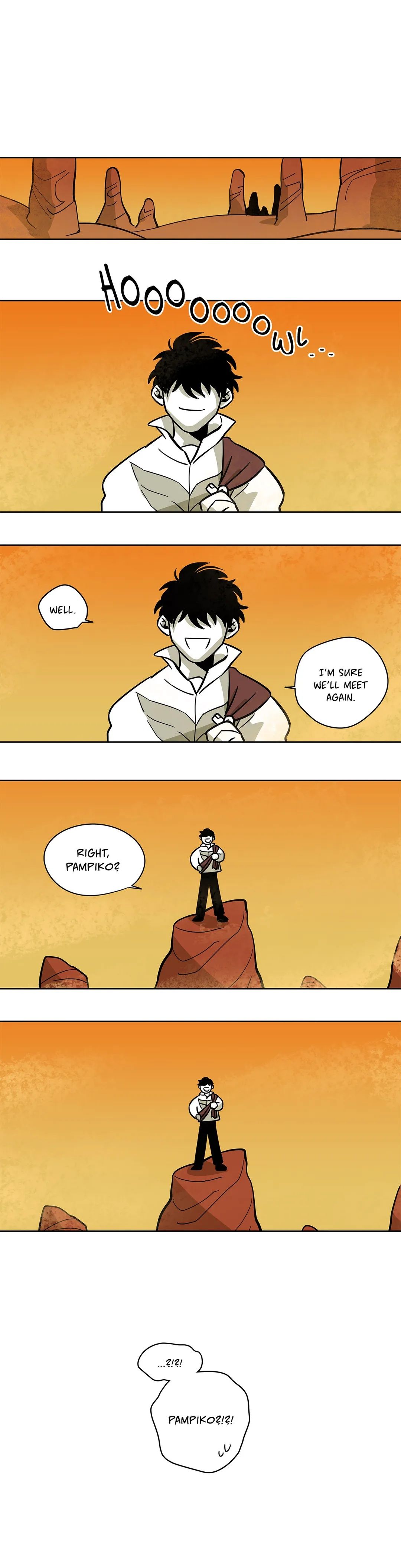 RPG Comic Manhwa - Chapter 69 Page 14