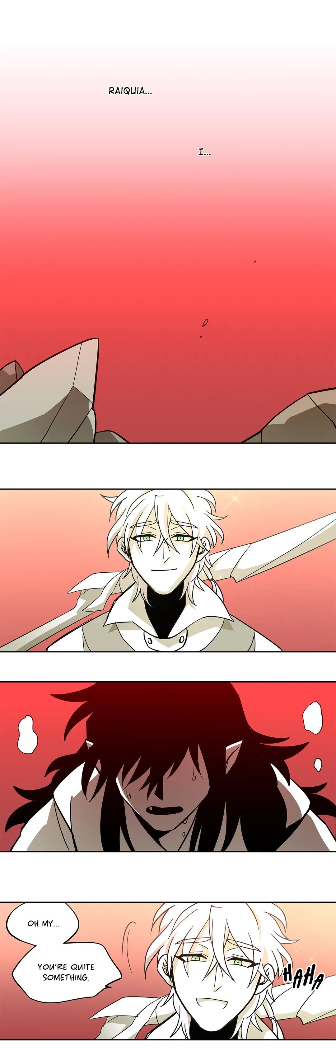 RPG Comic Manhwa - Chapter 65 Page 10