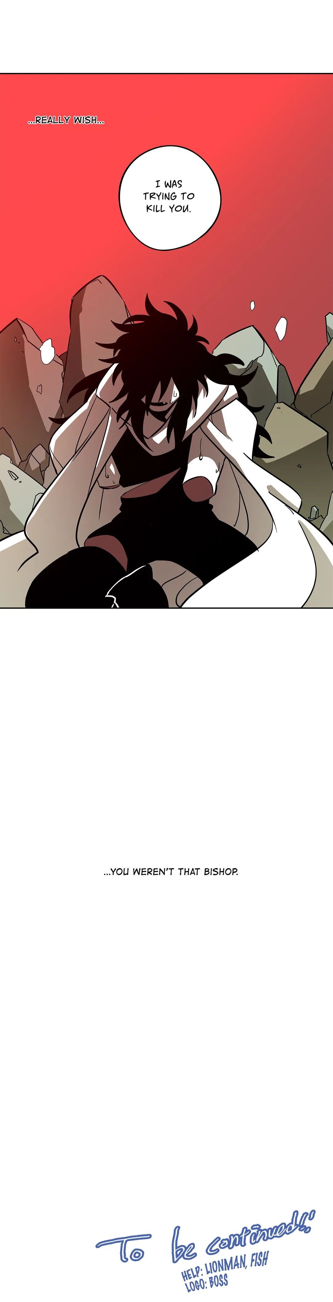 RPG Comic Manhwa - Chapter 65 Page 11