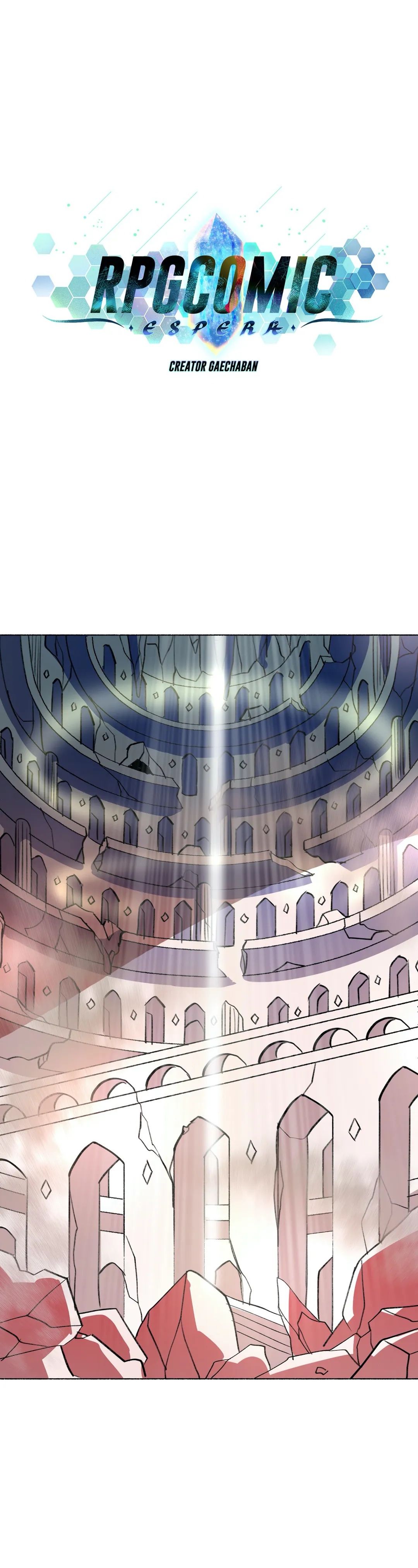 RPG Comic Manhwa - Chapter 174 Page 0