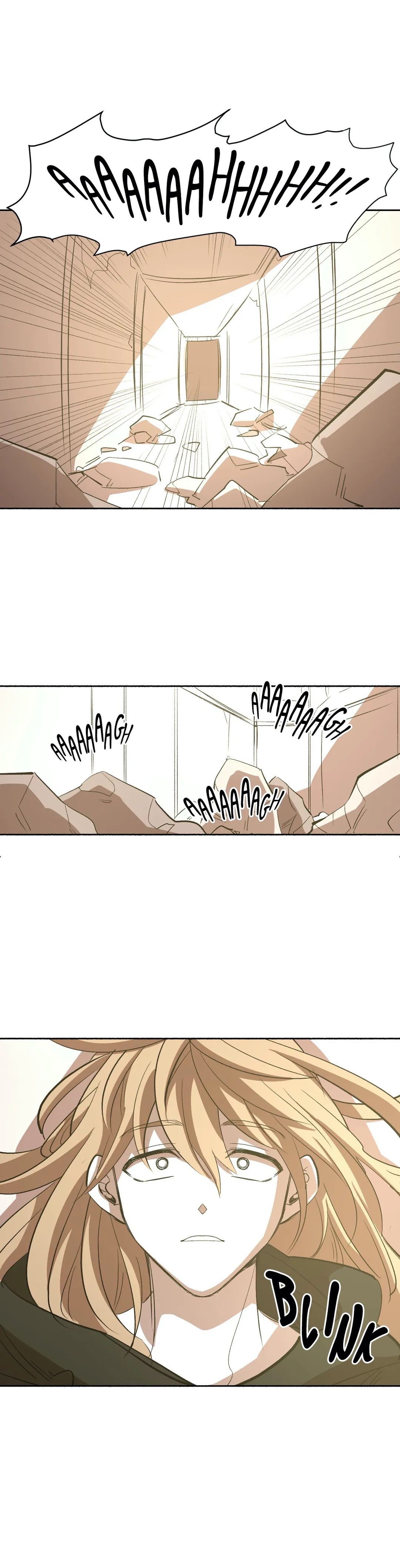 RPG Comic Manhwa - Chapter 174 Page 5