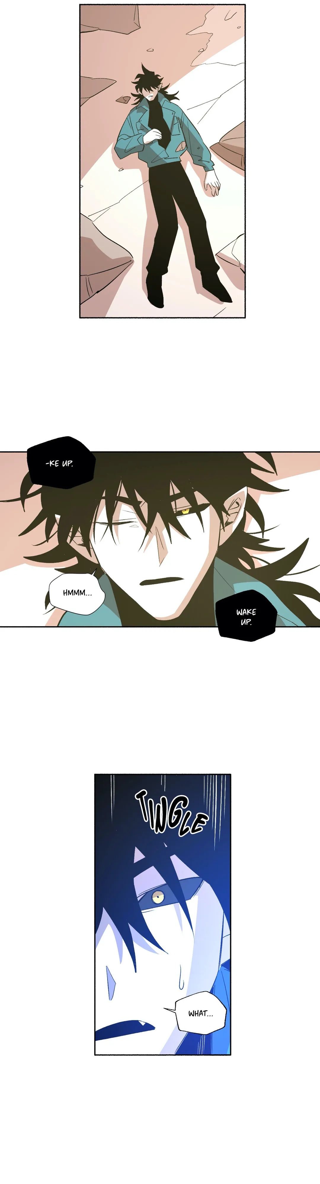 RPG Comic Manhwa - Chapter 174 Page 18