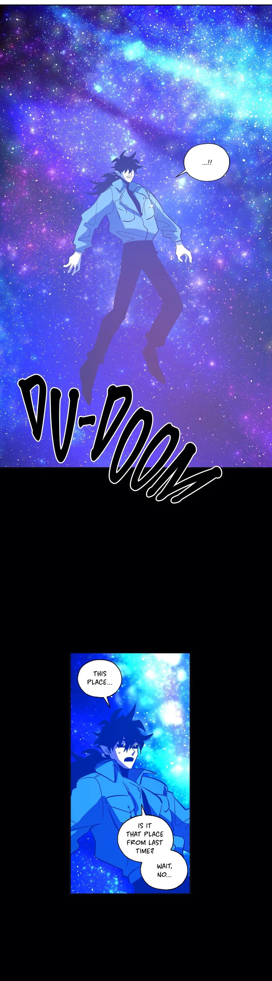 RPG Comic Manhwa - Chapter 174 Page 19