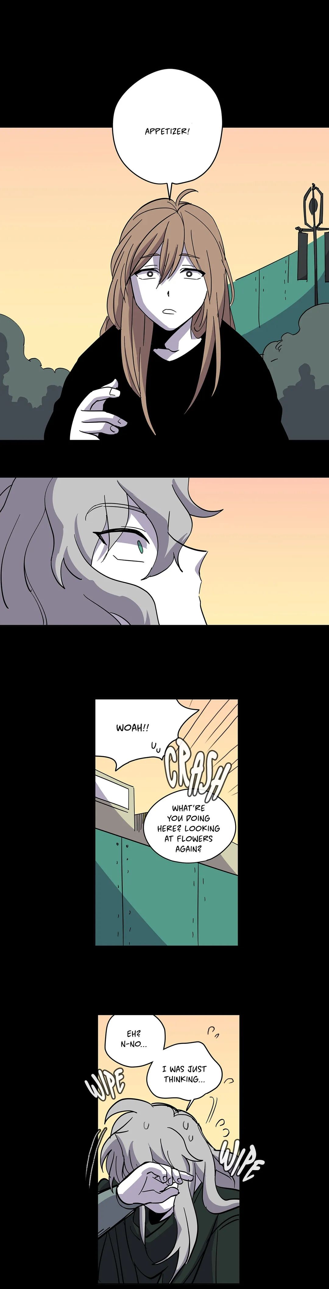 RPG Comic Manhwa - Chapter 85 Page 7