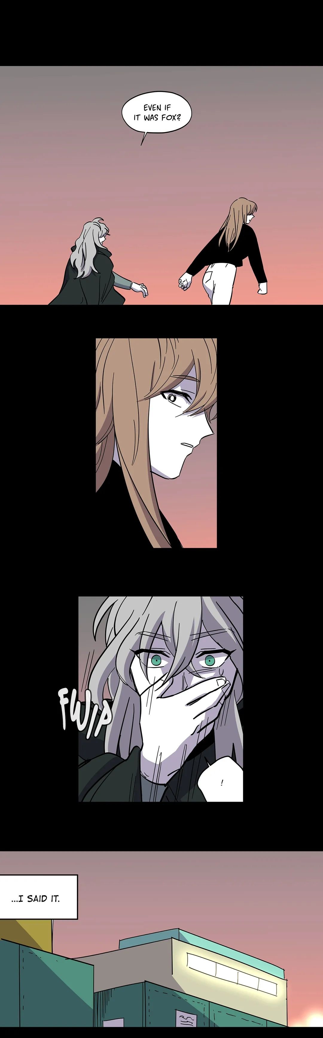 RPG Comic Manhwa - Chapter 85 Page 11