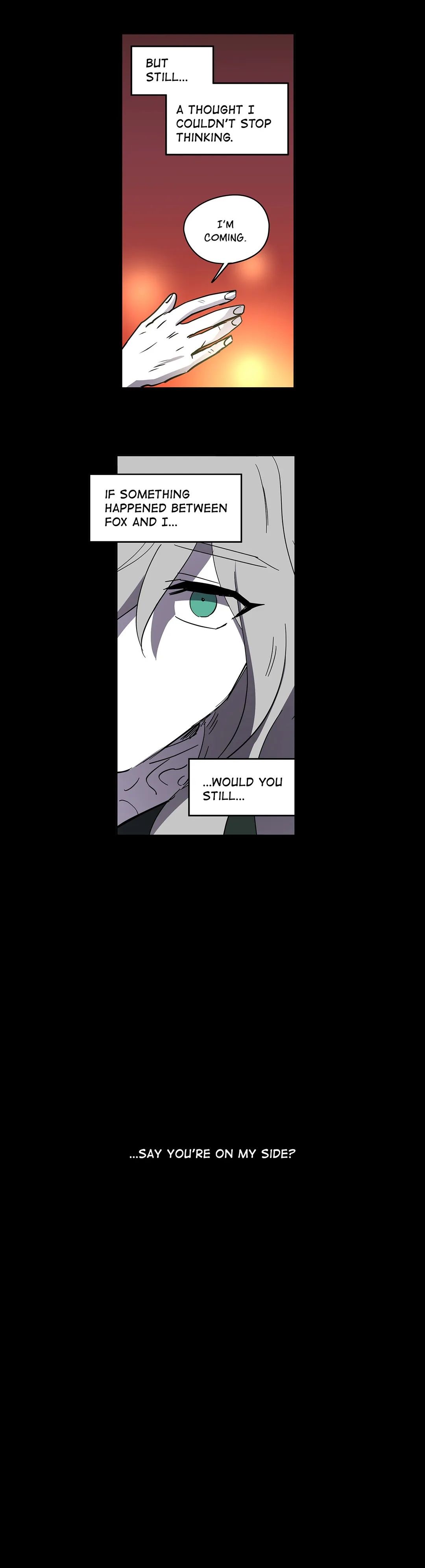 RPG Comic Manhwa - Chapter 85 Page 13