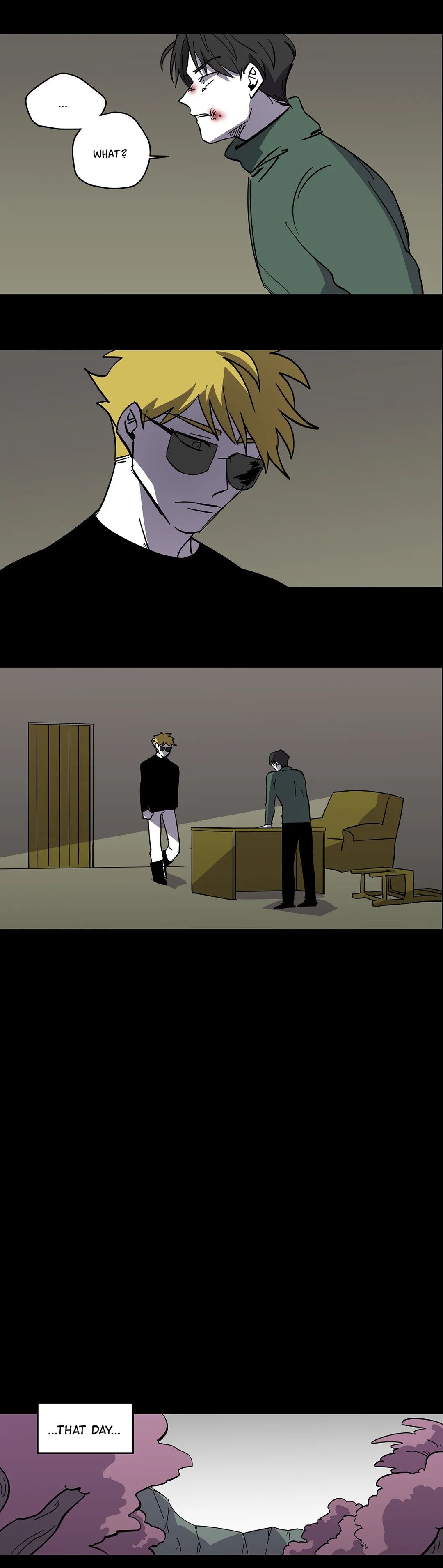 RPG Comic Manhwa - Chapter 85 Page 15